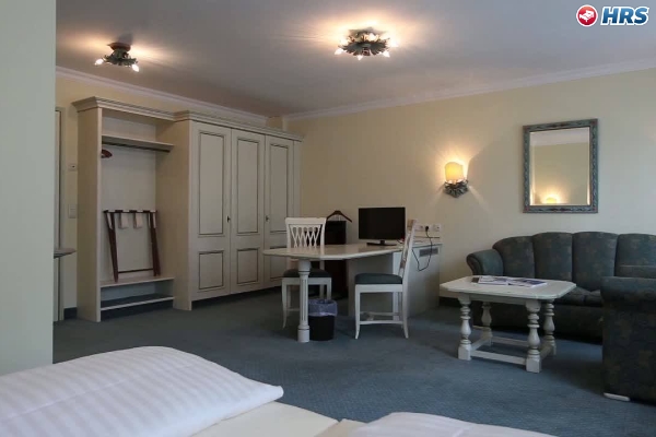 Hotel Limmerhof (Taufkirchen)